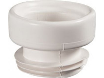 WC připojovací manžeta přímá obrázek č.: 1