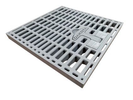 mříž dakota 1