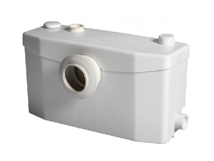 SFA SANIPLUS SILENCE SP sanitární kalové čerpadlo pro WC a koupelnu obrázek č.: 1