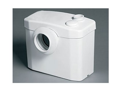 SFA SANIBROY SILENCE SX sanitární kalové čerpadlo pro WC obrázek č.: 1