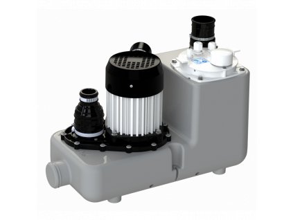 SFA SANICOM 1N - čerpadlo pro šedé odpadní vody s vysokým výkonem pro profesionální použití obrázek č.: 1