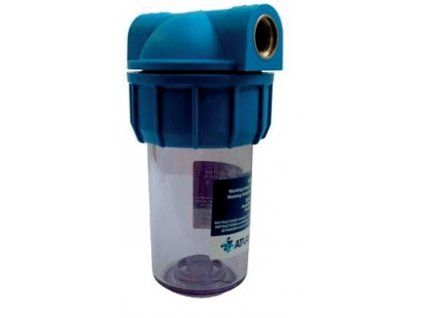 Atlas Mignon L-3P 1/2" obrázek č.: 1