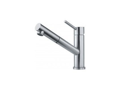 Kuchyňská baterie Franke FC 9461 ORBIT Celonerez - 115.0569.461 obrázek č.: 1