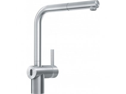 FRANKE 115.0625.523 FC 5523.501 ATLAS NEO SENSOR dřezová baterie s vytahovací sprchou - celonerez obrázek č.: 1