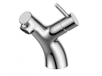 Sapho SMALL 1115-05 chrom - výprodej z výstavy, drobné povrchové vady obrázek č.: 1