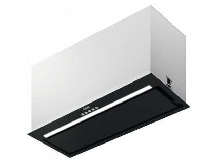 Franke Box Evo 305.0665.365 - odsavač FBFE BK MATT A70 matná černá obrázek č.: 1