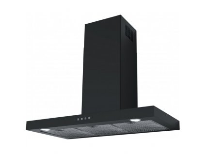 FRANKE 325.0599.574 Odsavač par Franke Format FDF EV8 90 BK - černá obrázek č.: 1