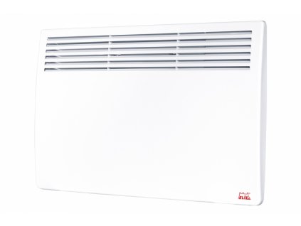 Elíz ECW 150 (1500W) Elektrický nástěnný konvektor, přepínání příkonu 750/1500 W, týdenní časovač, 24 hod. časovač, LED displej obrázek č.: 1