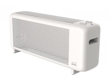 Elíz MCH 15 W stojící sálavý ohřívač 750 / 1500 W obrázek č.: 1