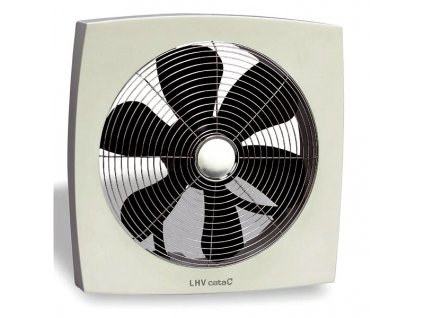 Cata LHV400 axiální ventilátor na zeď nebo do okna ø 415 mm obrázek č.: 1
