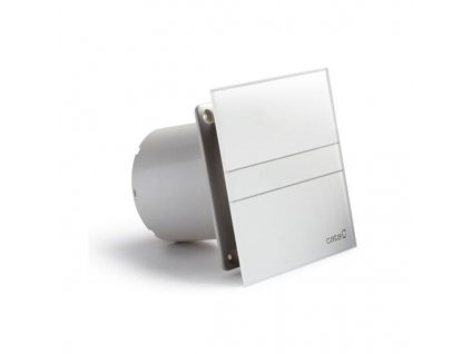E-100 G koupelnový ventilátor axiální, 8W, potrubí 100mm, bílá obrázek č.: 1