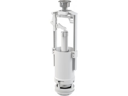 Alcadrain A2000 VYPOUŠTĚCÍ VENTIL PRO KOMBI WC SE STOP TLAČÍTKEM (dříve Alcaplast) obrázek č.: 1