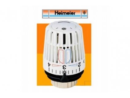 HEIMEIER 6000-09.500 termostatická hlavice obrázek č.: 1