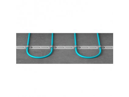 Hakl FX 12 ocelová fixační páska pro elektrický topný kabel 12m obrázek č.: 1