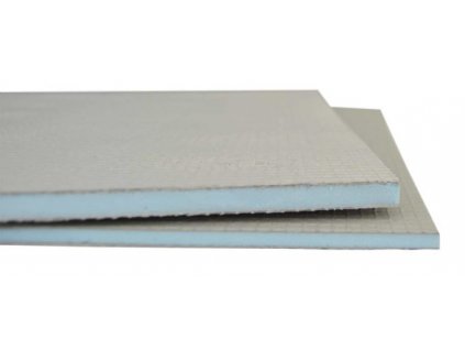 Hakl TB 10 BALENÍ - izolační deska 1 x 60 x 120 cm pro podlahové vytápění (síla 10 mm/7,2m²) - 10 kusů obrázek č.: 1