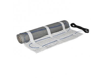 HAKL TFX 150/10m2 rastr - topná rohož do koupelny 10m²/1500W (elektrické topení do podlahy) obrázek č.: 1