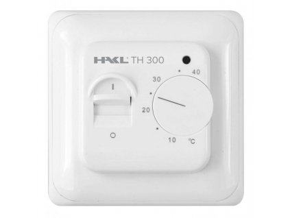 Hakl analogový termostat s manuálním ovládáním obrázek č.: 1
