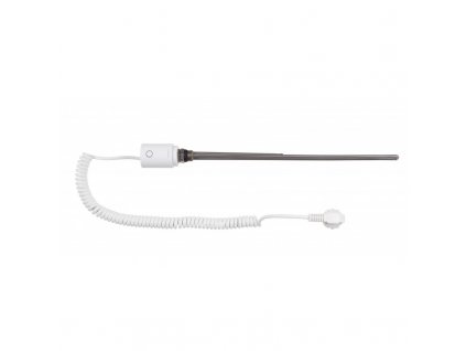 Topná tyč COCO s termostatem - Bílá, 300 W -  Hopa obrázek č.: 1