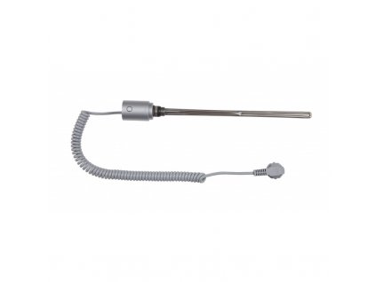 Topná tyč COCO s termostatem - Stříbrná, 600 W -  Hopa obrázek č.: 1
