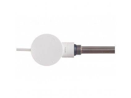 Topná tyč YUUKI s termostatem - Bílá, 300 W -  Hopa obrázek č.: 1