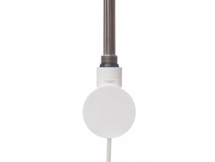 Topná tyč YUUKI s termostatem - Bílá, 600 W -  Hopa obrázek č.: 1