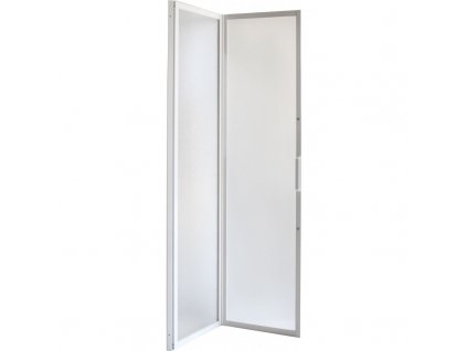 Diana SD110 Sprchová zalamovací zástěna 110 cm - výplň polystyrol obrázek č.: 1