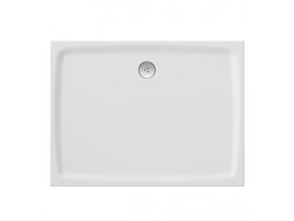Ravak Gigant Pro FLAT 100x80 white, obdélníková sprchová vanička 100 x 80 cm obrázek č.: 1