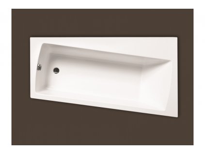 Santech EMO 1650 x 900 mm - pravá obrázek č.: 1