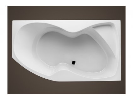 Santech FONTÁNA 1500 x 900 mm - pravá obrázek č.: 1