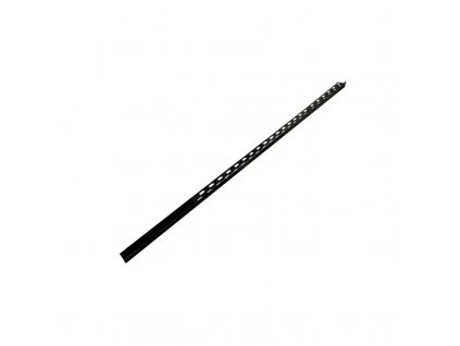 Spádová lišta NEO 120 cm Levá - černá obrázek č.: 1