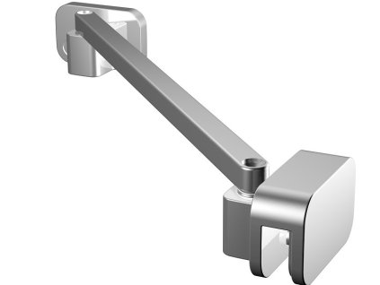 Ravak B19000000A Držák Brilliant krátký obrázek č.: 1