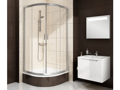 Ravak BLIX 3B240140ZG BLCP4-80 Sabina - 80 BÍLÁ GRAPE obrázek č.: 1