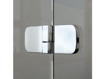 Ravak D01000A076 BRILLIANT B SET BSDPS-L 80, 90 obrázek č.: 1