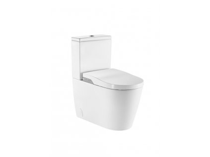 Roca In-Wash Inspira wc kombi se sprchovacími funkcemi, bílé obrázek č.: 1