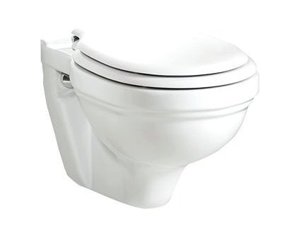 Creavit KL320 - závěsné wc s integrovaným bidetem obrázek č.: 1