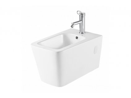 Závěsný bidet ORLO 57,5 x 36 cm obrázek č.: 1