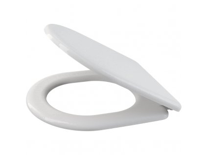 Alcadrain A66 - wc sedátko Soft Close, Click systém, Duroplast (dříve Alcaplast) obrázek č.: 1