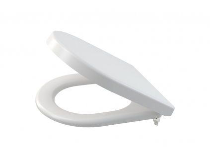 Alcadrain A67 - wc sedátko Soft Close, Click systém, Duroplast (dříve Alcaplast) obrázek č.: 1