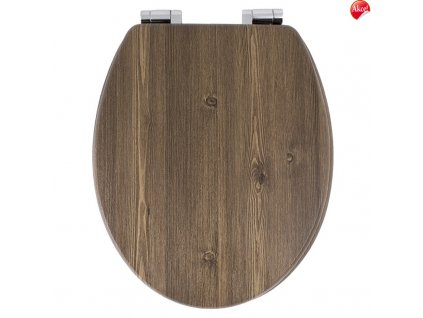 WC sedátko FILBERT obrázek č.: 1