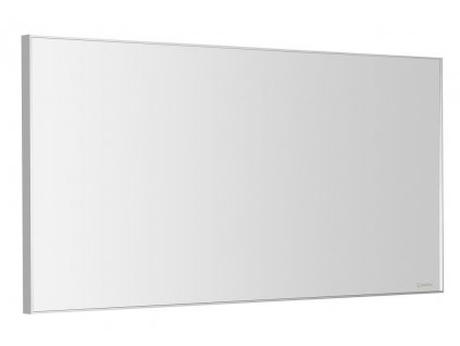AROWANA zrcadlo v rámu 1000x500mm, chrom obrázek č.: 1