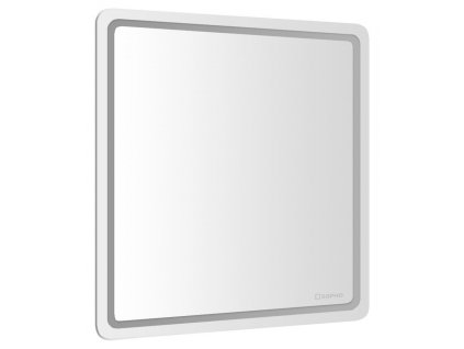 NYX zrcadlo s LED osvětlením 800x800mm obrázek č.: 1
