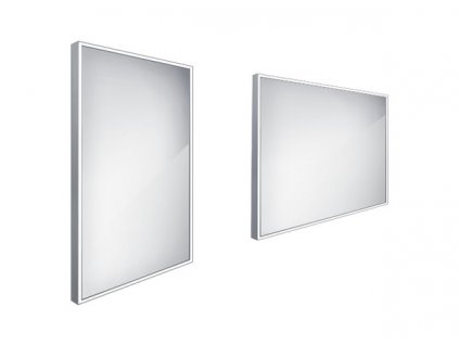 Nimco ZP 13001 - LED zrcadlo 500x700 obrázek č.: 1