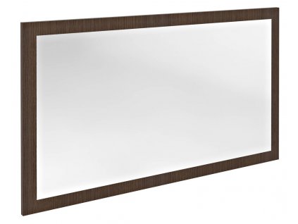 NIROX zrcadlo v rámu 1200x700mm, borovice rustik obrázek č.: 1