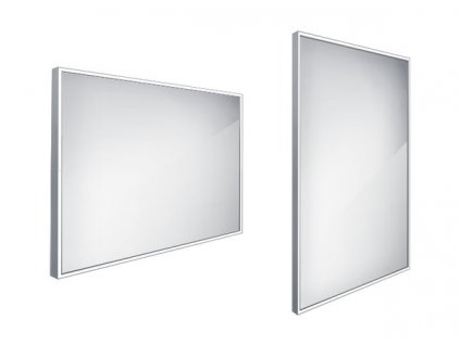 Nimco ZP 13004 - LED zrcadlo 1000x700 obrázek č.: 1