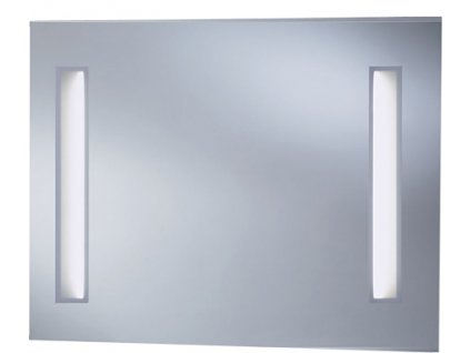 SELENE - zrcadlo s osvětlením 790 x 620 mm (š x v) obrázek č.: 1