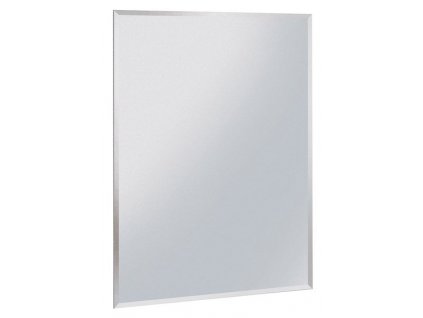 Zrcadlo s fazetou 40x60cm, bez úchytu obrázek č.: 1