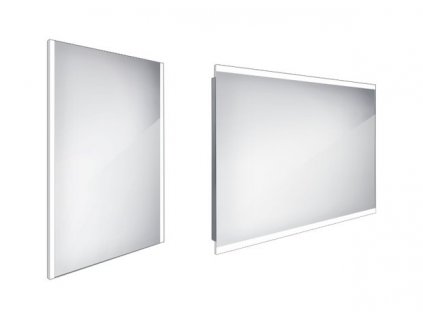 Nimco ZP 11002 - LED zrcadlo 600x800 obrázek č.: 1