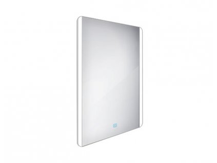 Nimco ZP 17002V - LED zrcadlo 600x800 s dotykovým senzorem obrázek č.: 1