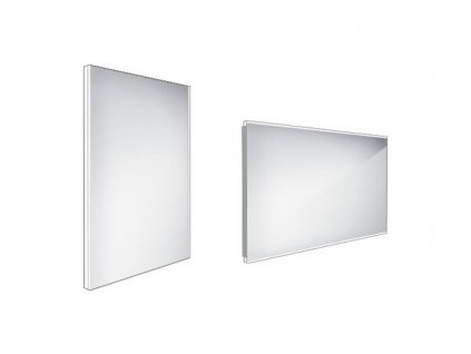 Nimco ZP 9001 - LED zrcadlo 500x700 obrázek č.: 1