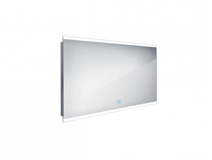 Nimco ZP 12006V - LED zrcadlo 1200x700 s dotykovým senzorem obrázek č.: 1